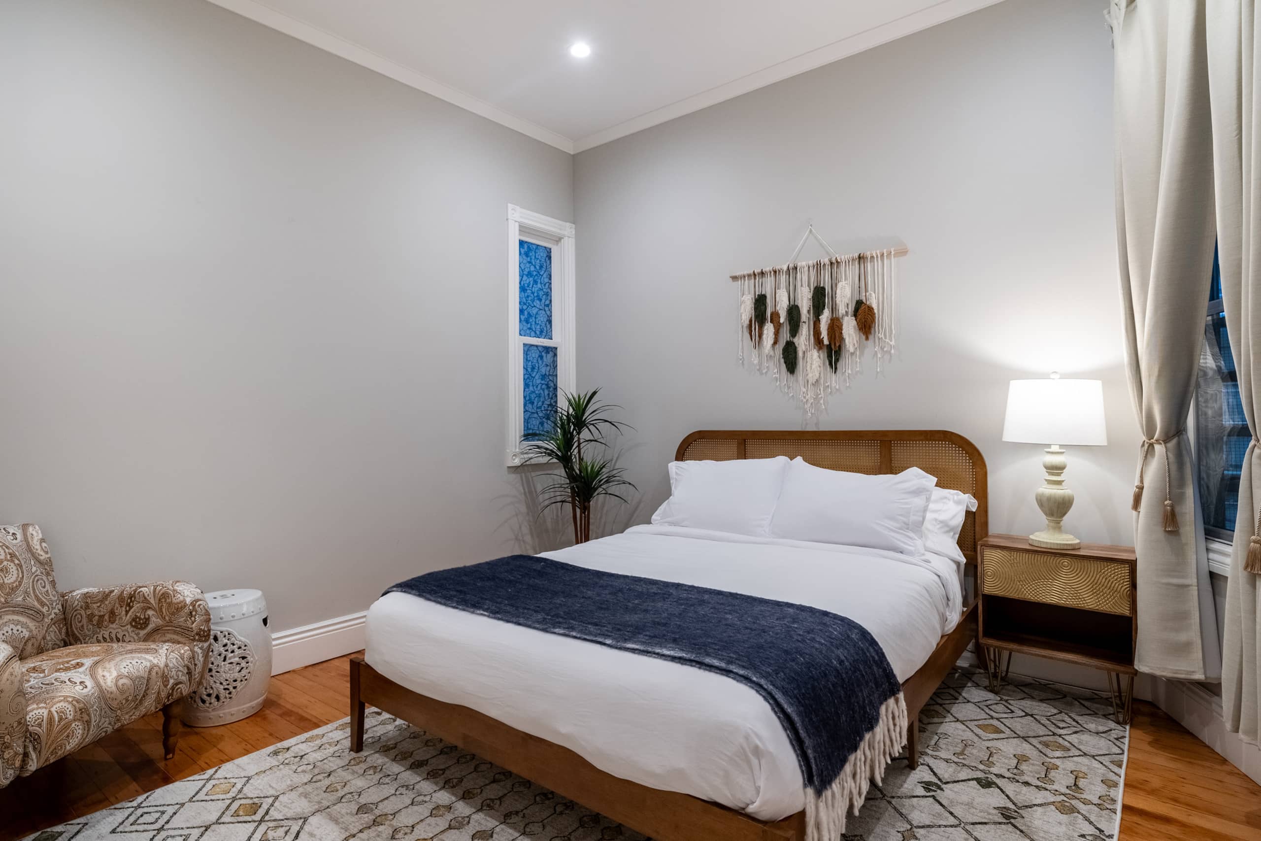 Home in San Francisco · ★4.96 · 3 bedrooms · 3 beds · 3 baths - Image 42