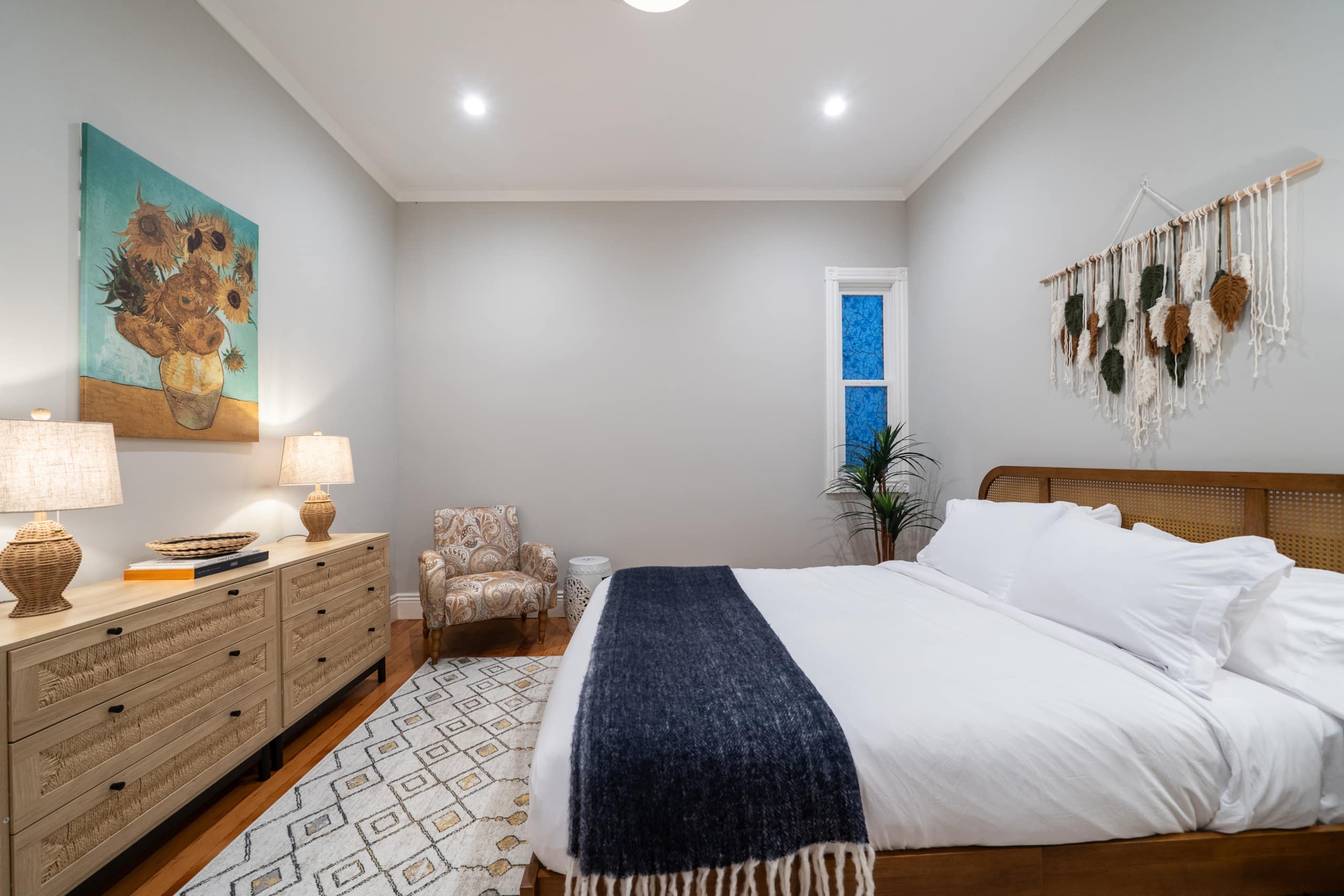 Home in San Francisco · ★4.96 · 3 bedrooms · 3 beds · 3 baths - Image 43