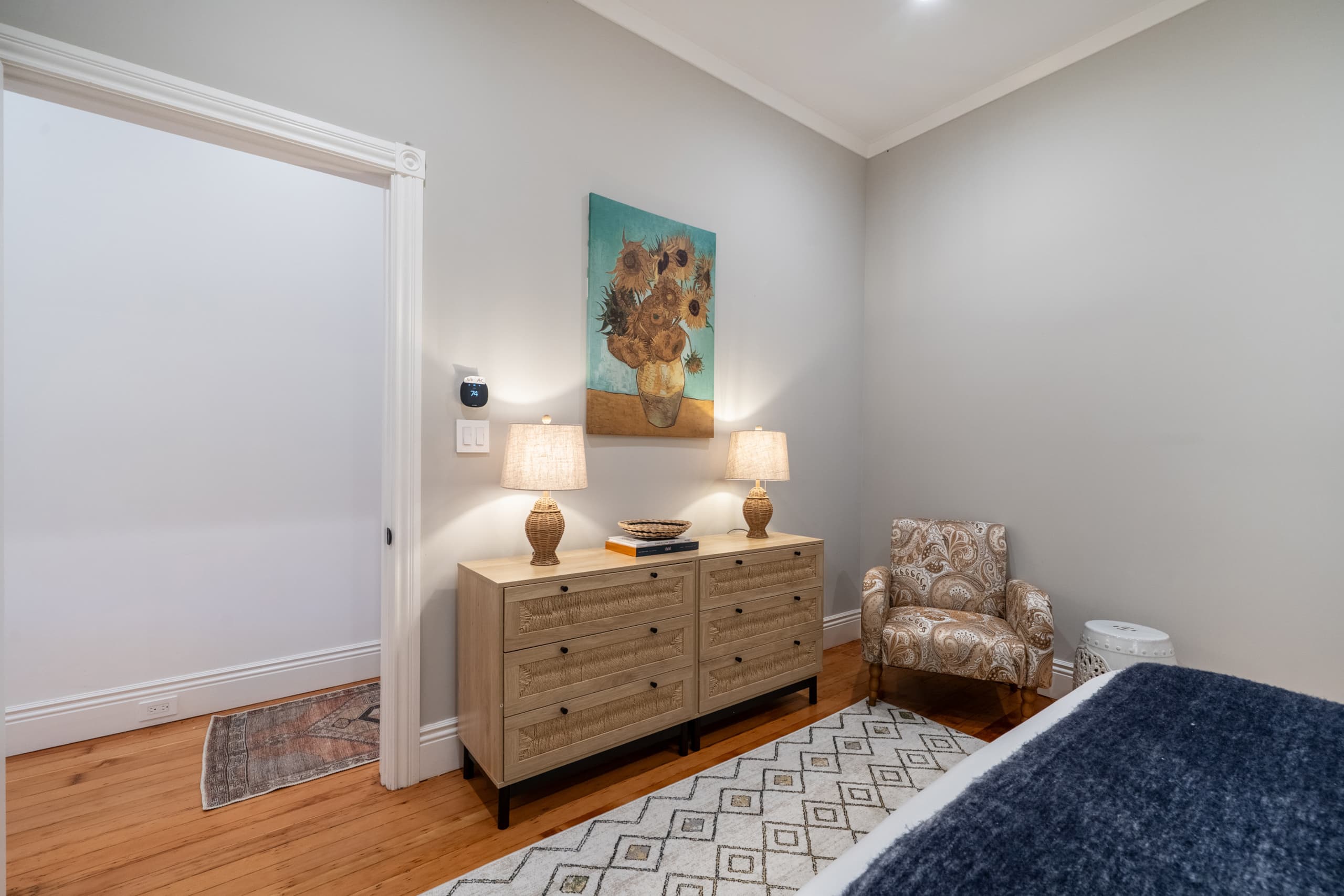 Home in San Francisco · ★4.96 · 3 bedrooms · 3 beds · 3 baths - Image 45