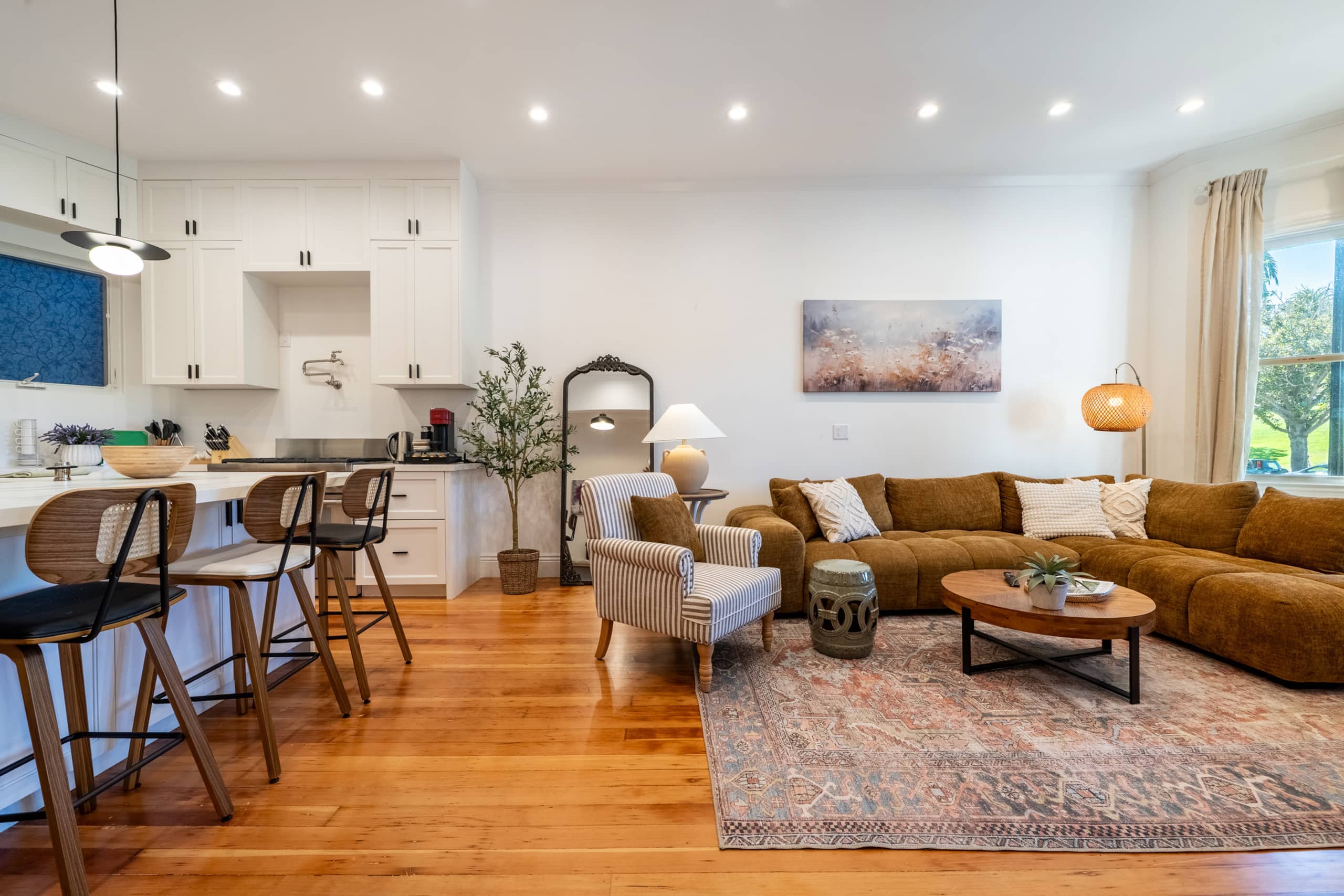 Home in San Francisco · ★4.96 · 3 bedrooms · 3 beds · 3 baths - Image 9