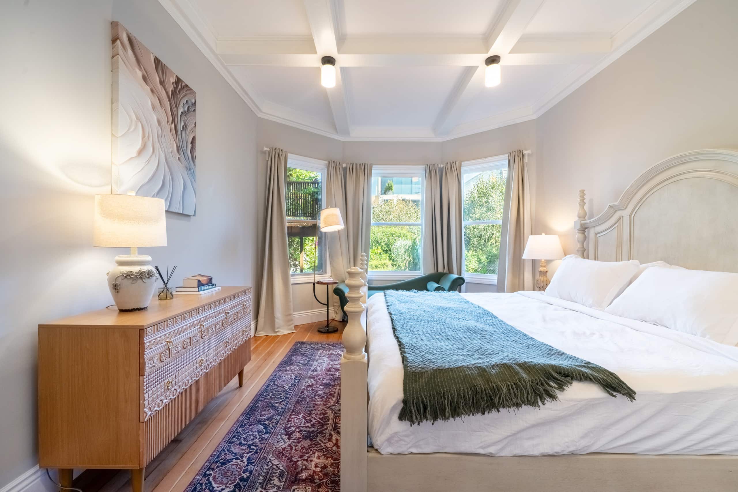 Home in San Francisco · ★4.96 · 3 bedrooms · 3 beds · 3 baths - Image 32
