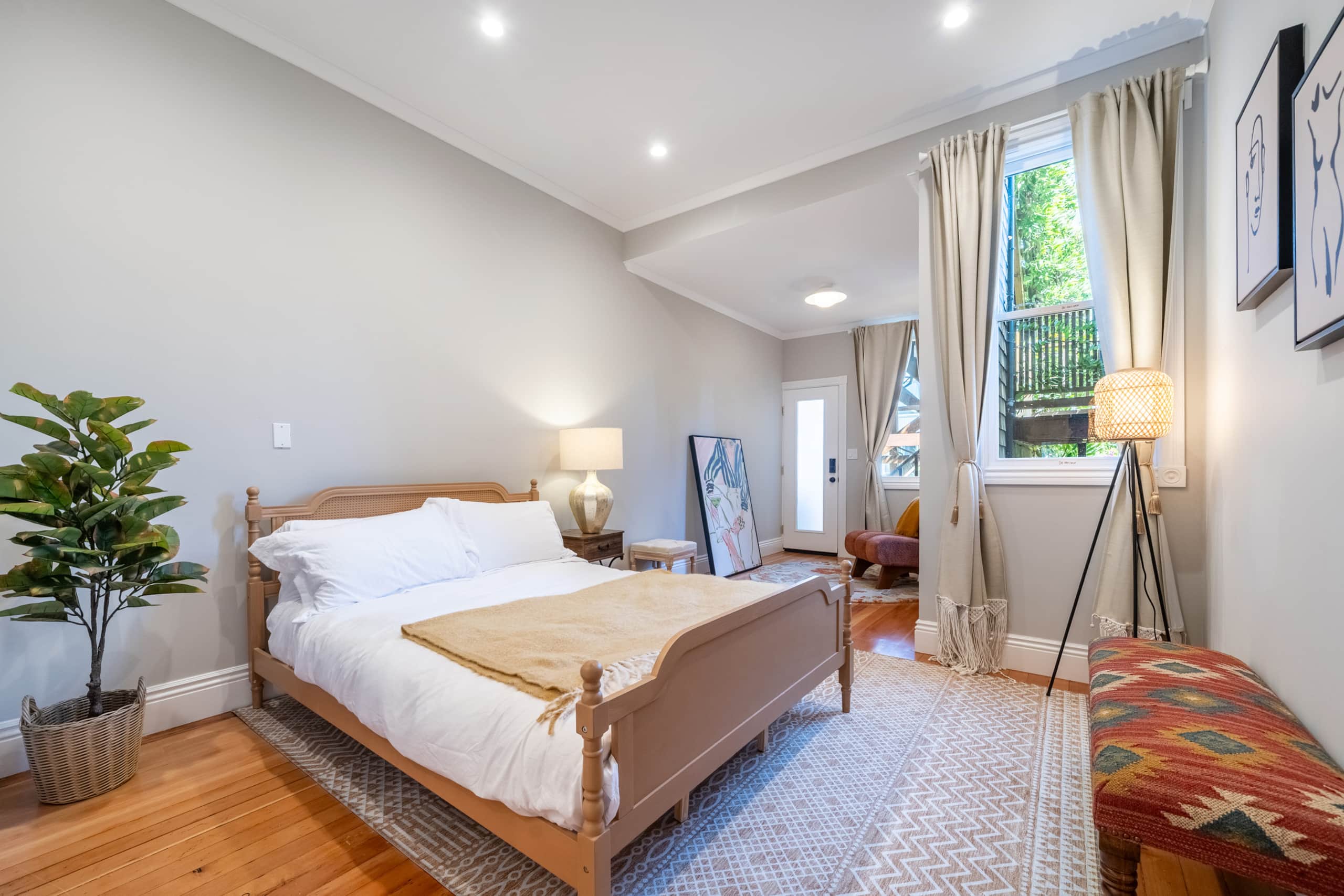 Home in San Francisco · ★4.96 · 3 bedrooms · 3 beds · 3 baths - Image 49