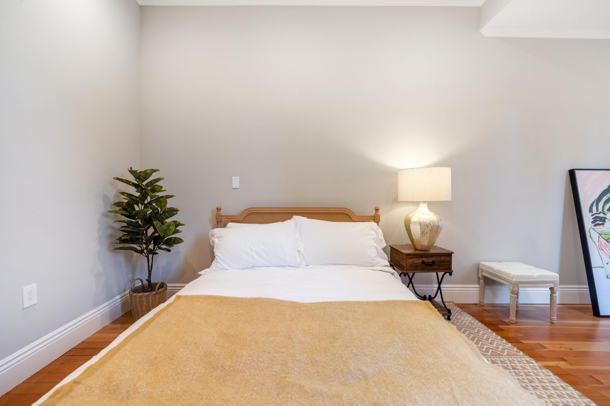 Home in San Francisco · ★4.96 · 3 bedrooms · 3 beds · 3 baths - Image 54