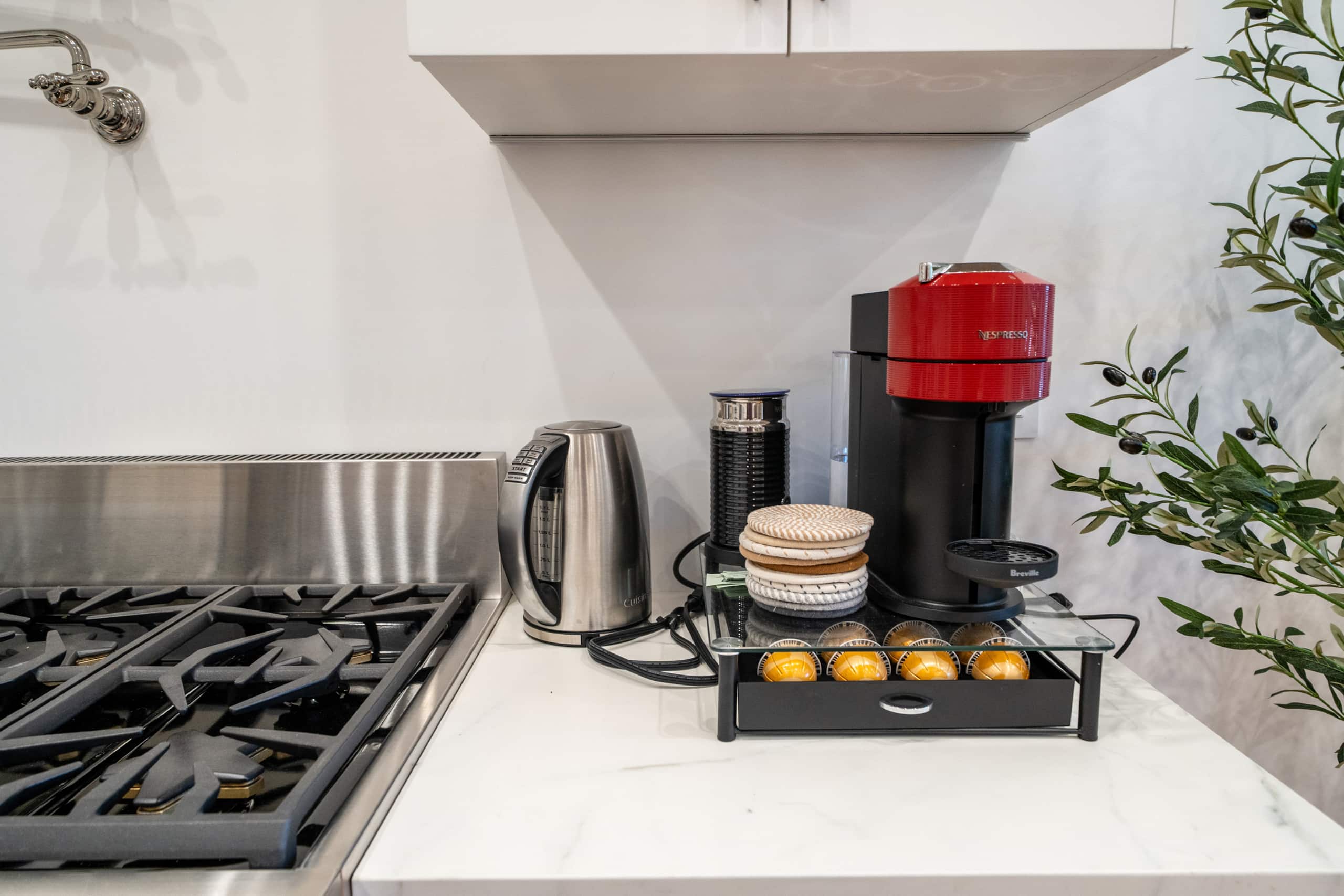 Home in San Francisco · ★4.96 · 3 bedrooms · 3 beds · 3 baths - Image 24