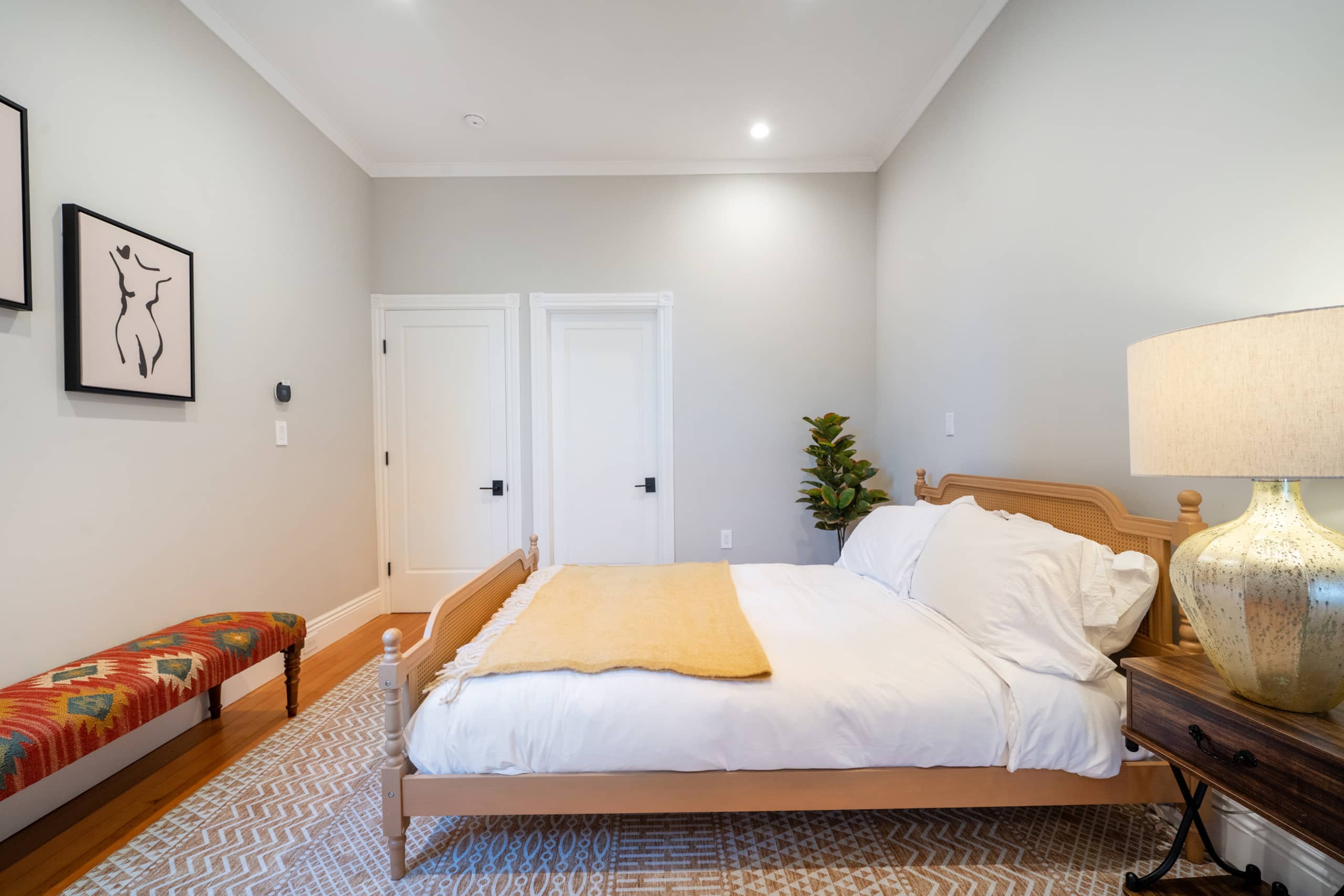 Home in San Francisco · ★4.96 · 3 bedrooms · 3 beds · 3 baths - Image 51