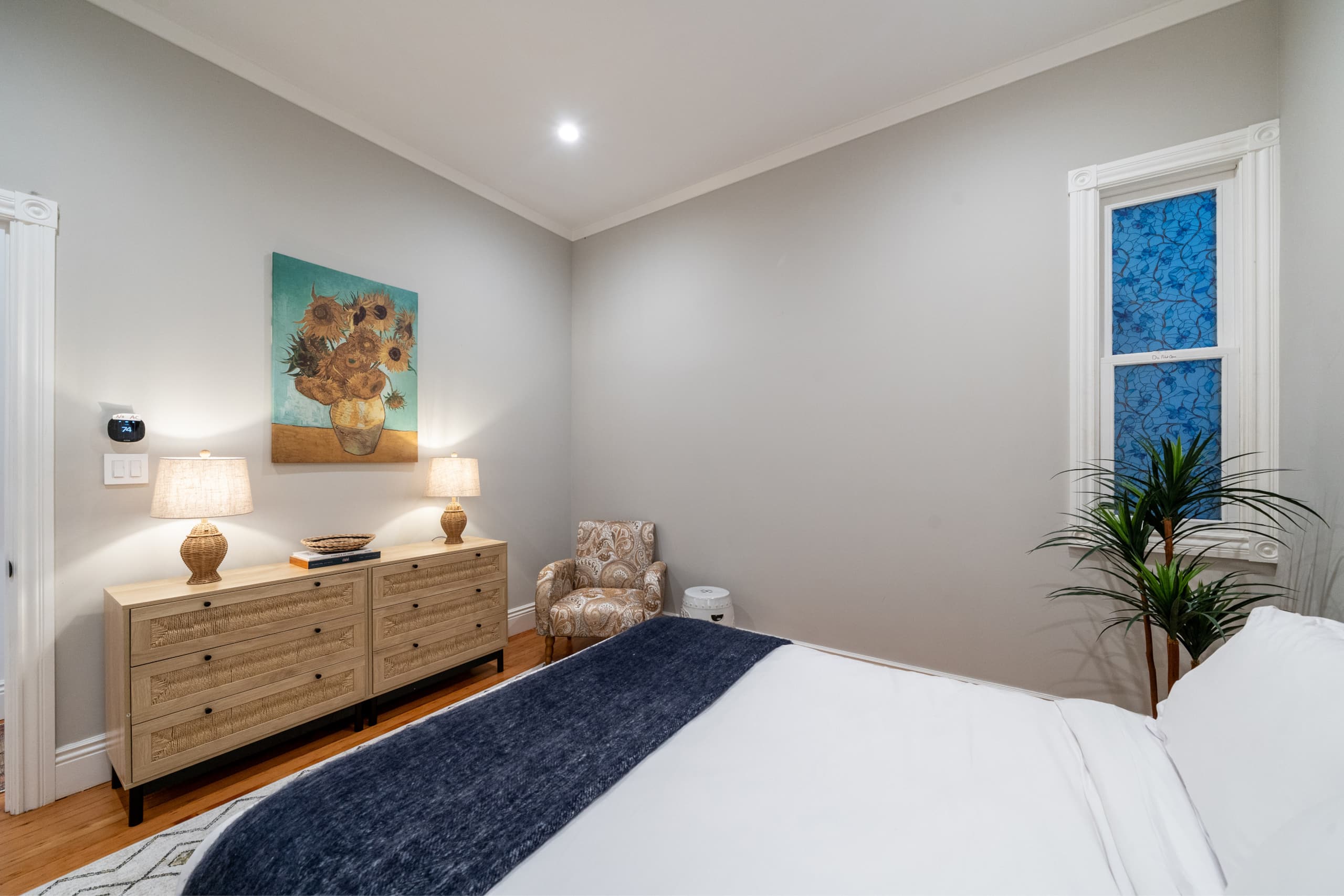 Home in San Francisco · ★4.96 · 3 bedrooms · 3 beds · 3 baths - Image 44