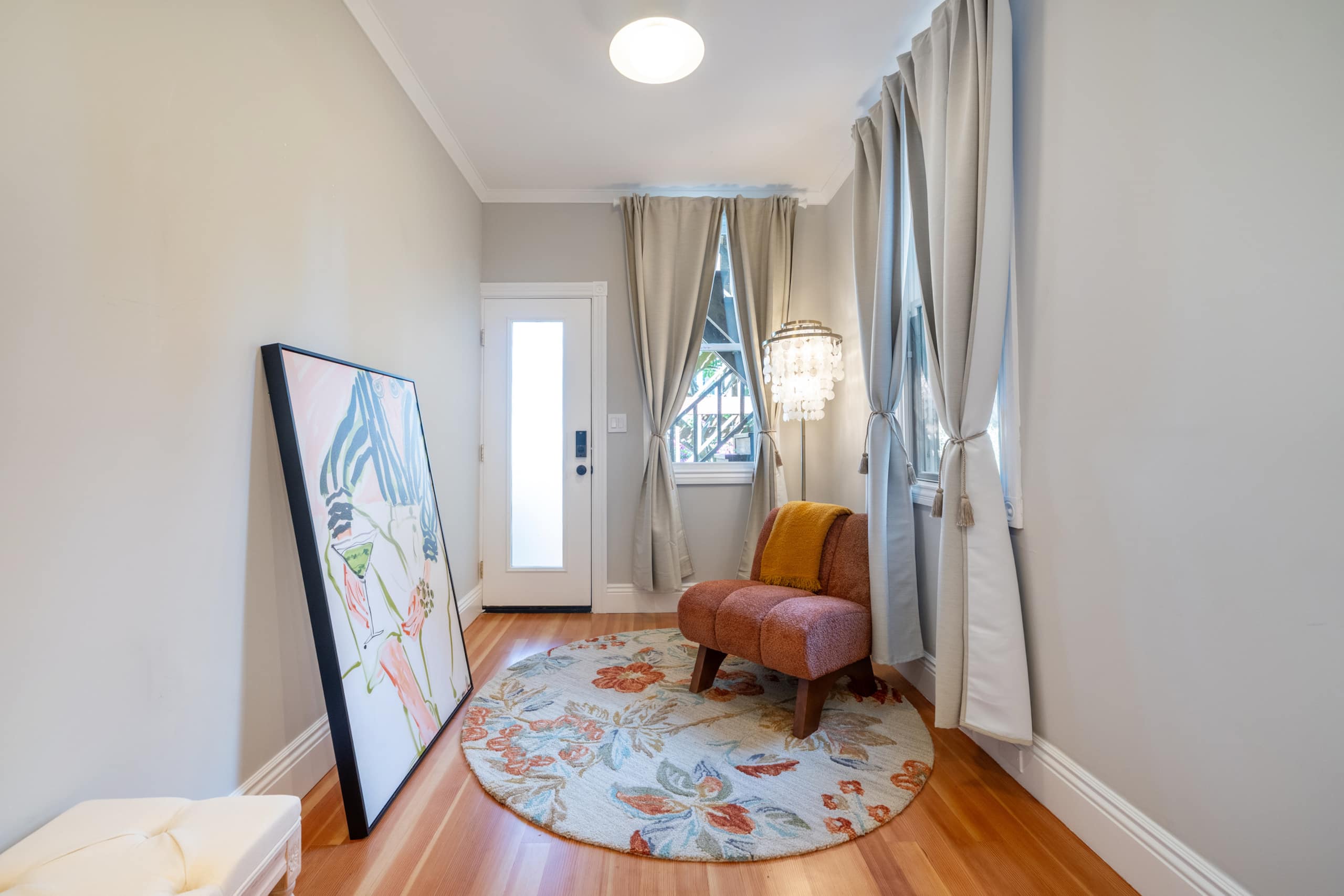 Home in San Francisco · ★4.96 · 3 bedrooms · 3 beds · 3 baths - Image 55