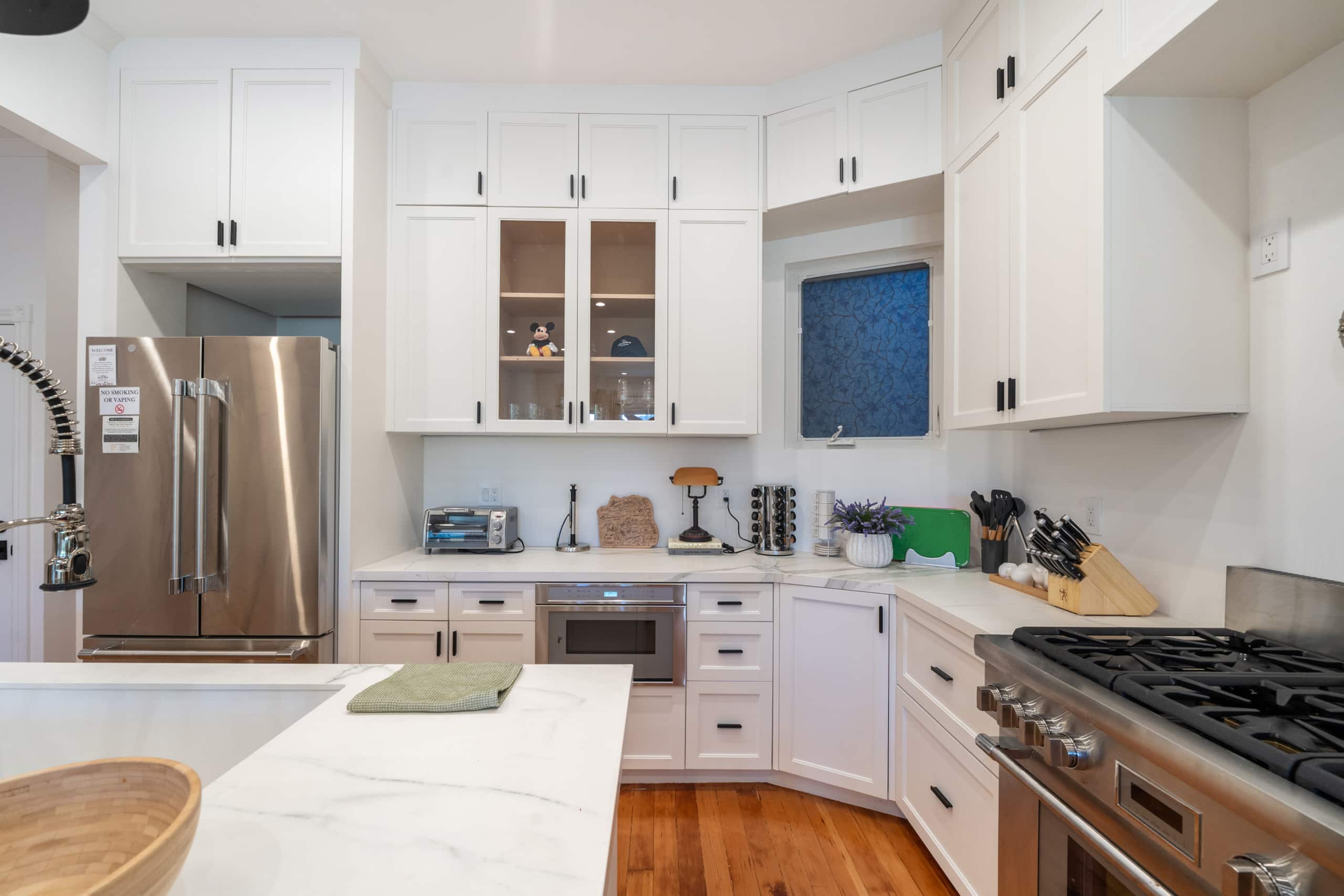 Home in San Francisco · ★4.96 · 3 bedrooms · 3 beds · 3 baths - Image 19