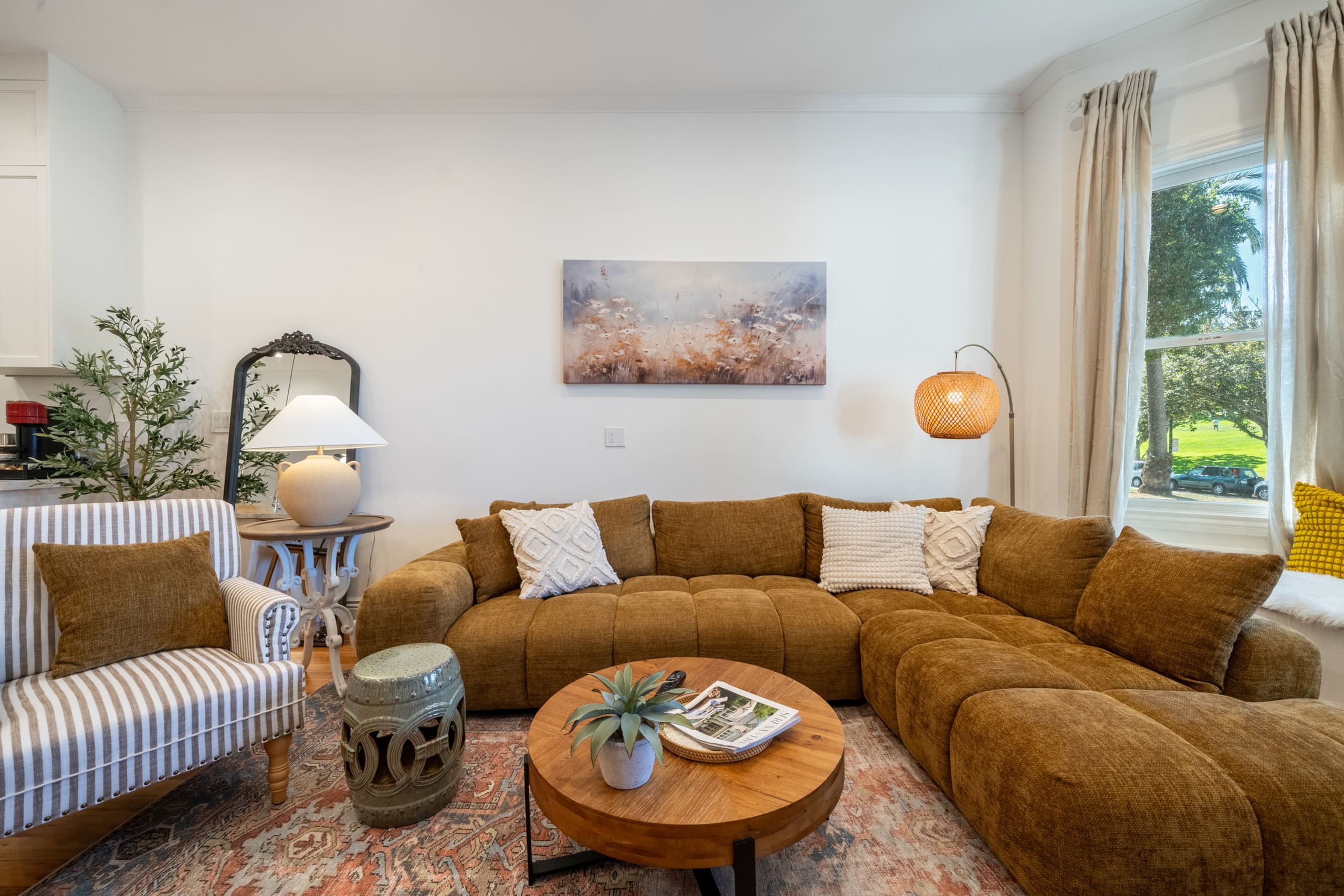 Home in San Francisco · ★4.96 · 3 bedrooms · 3 beds · 3 baths - Image 6