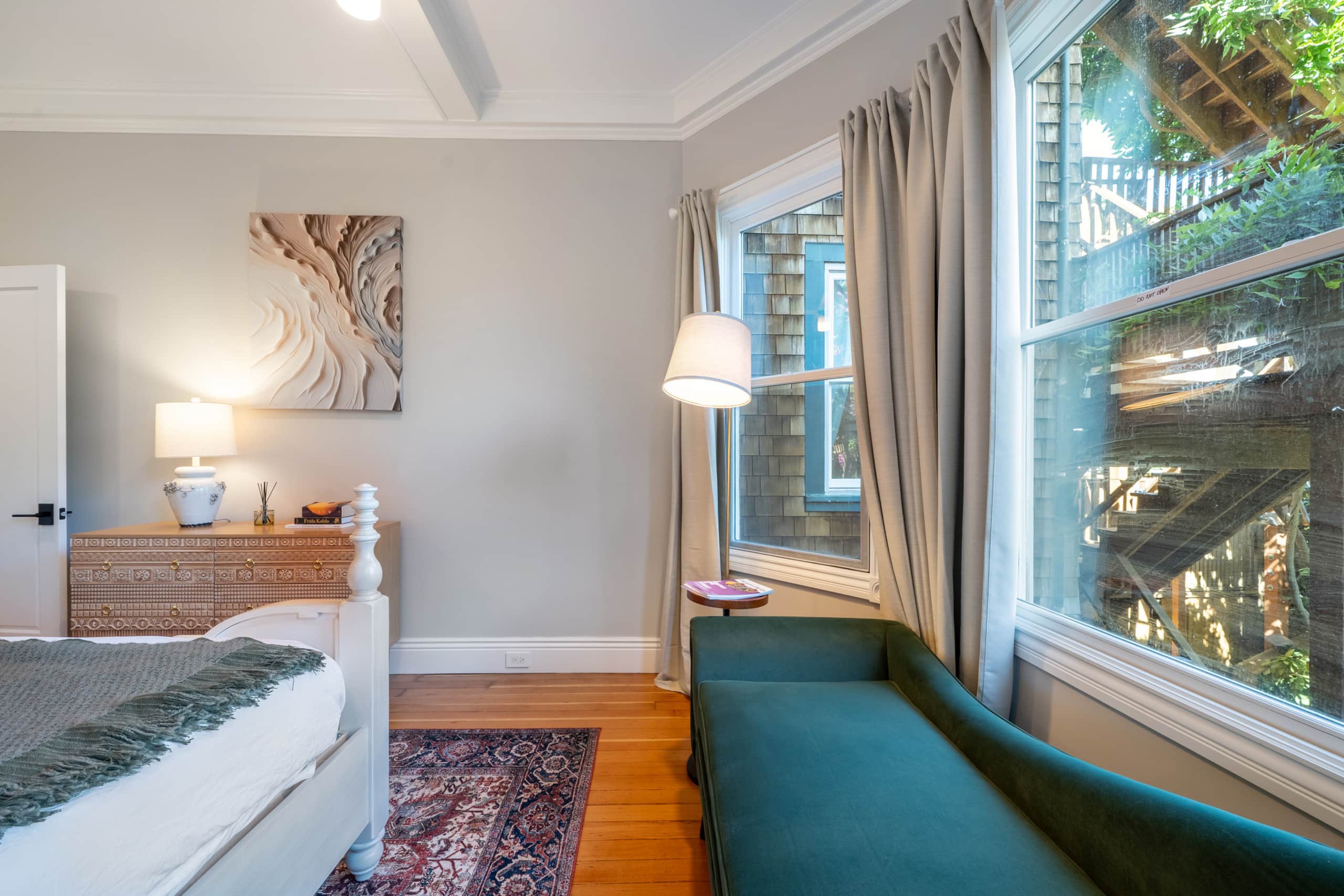 Home in San Francisco · ★4.96 · 3 bedrooms · 3 beds · 3 baths - Image 38