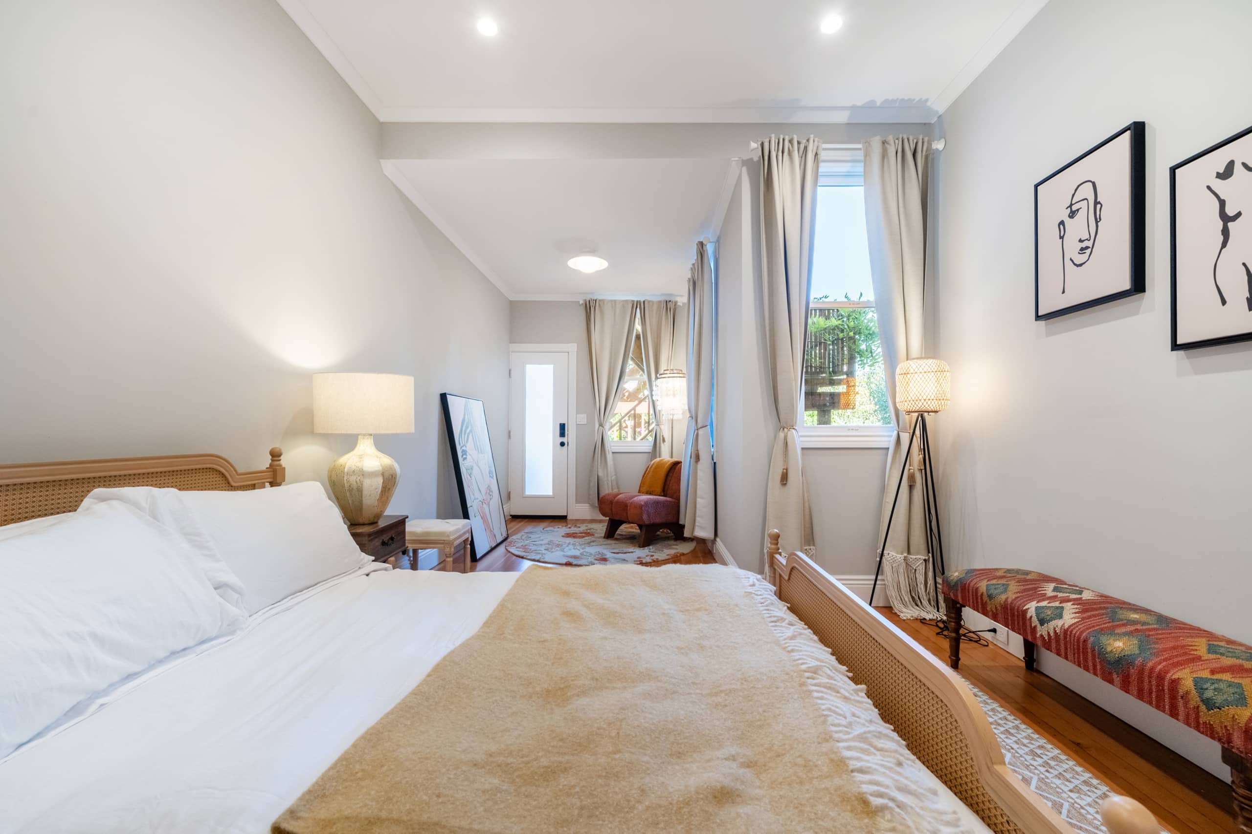 Home in San Francisco · ★4.96 · 3 bedrooms · 3 beds · 3 baths - Image 52