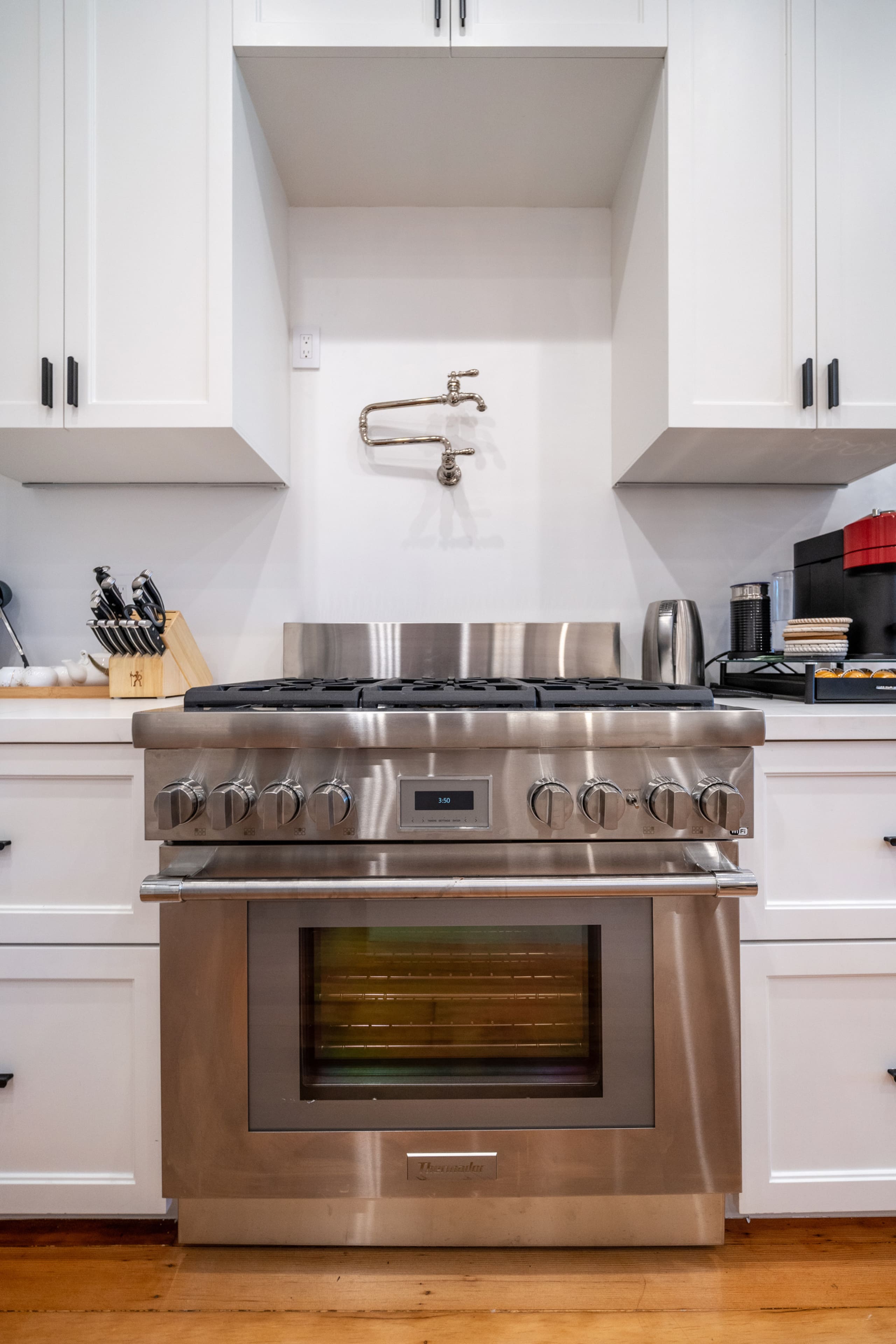 Home in San Francisco · ★4.96 · 3 bedrooms · 3 beds · 3 baths - Image 25