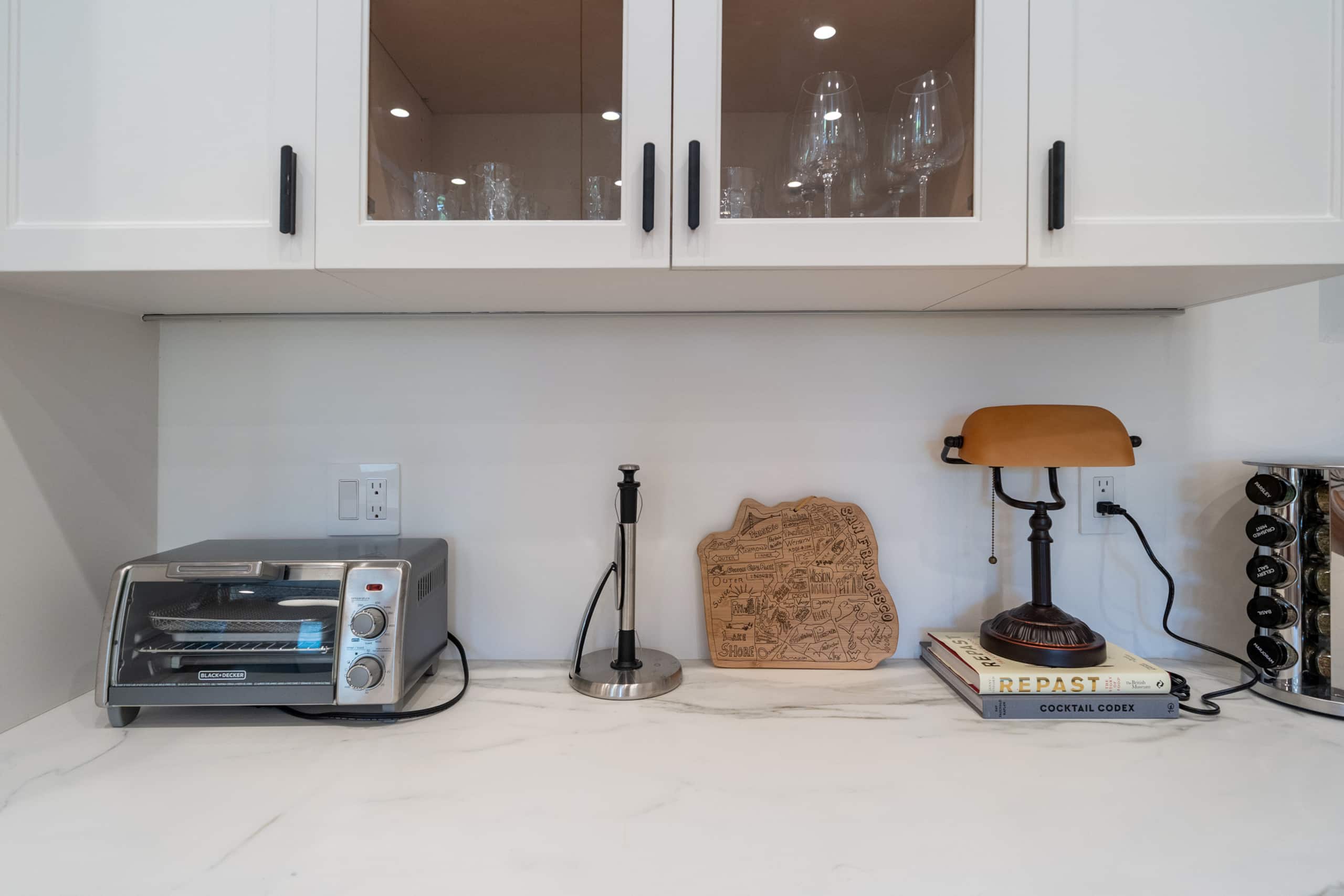 Home in San Francisco · ★4.96 · 3 bedrooms · 3 beds · 3 baths - Image 27