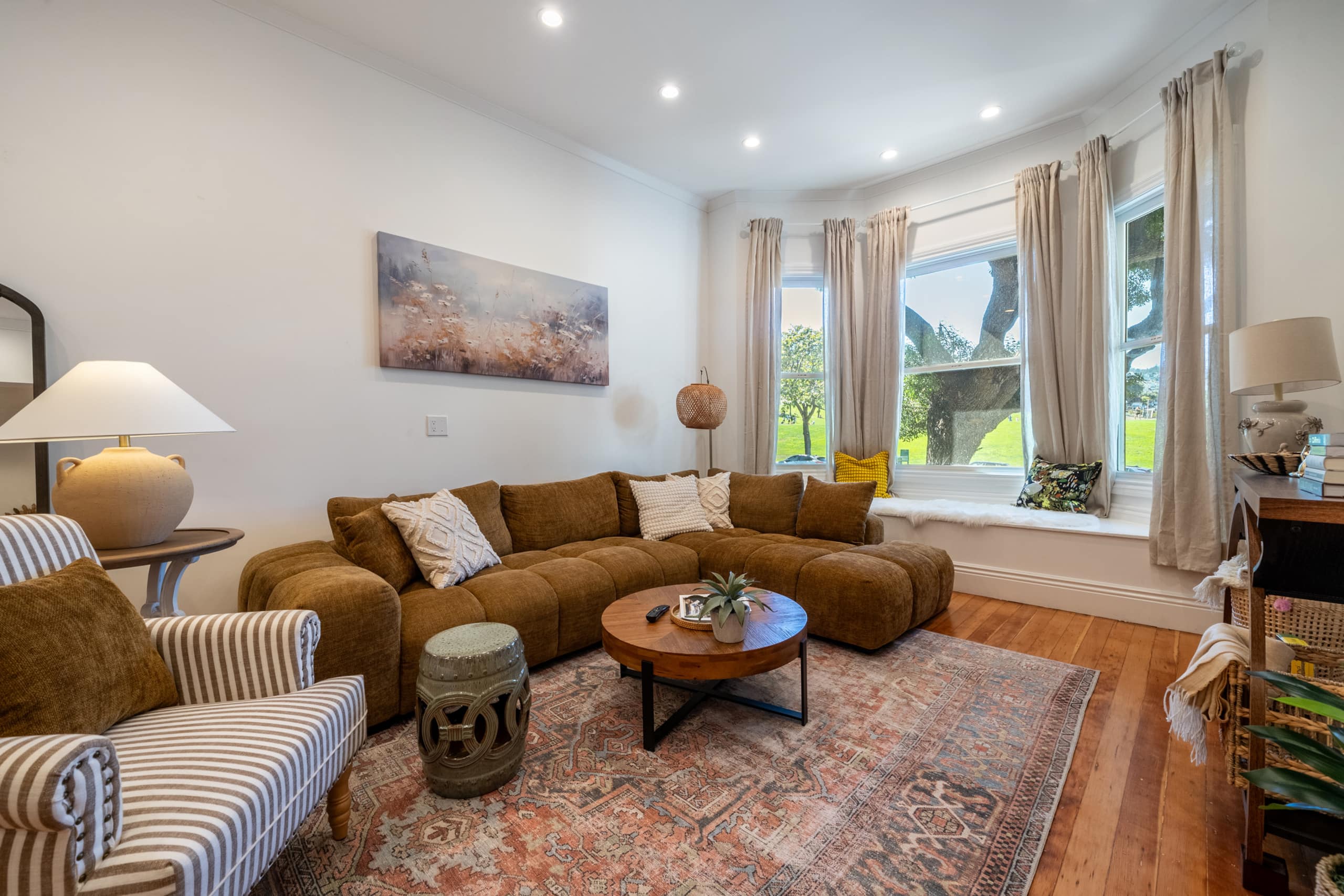 Home in San Francisco · ★4.96 · 3 bedrooms · 3 beds · 3 baths - Image 3
