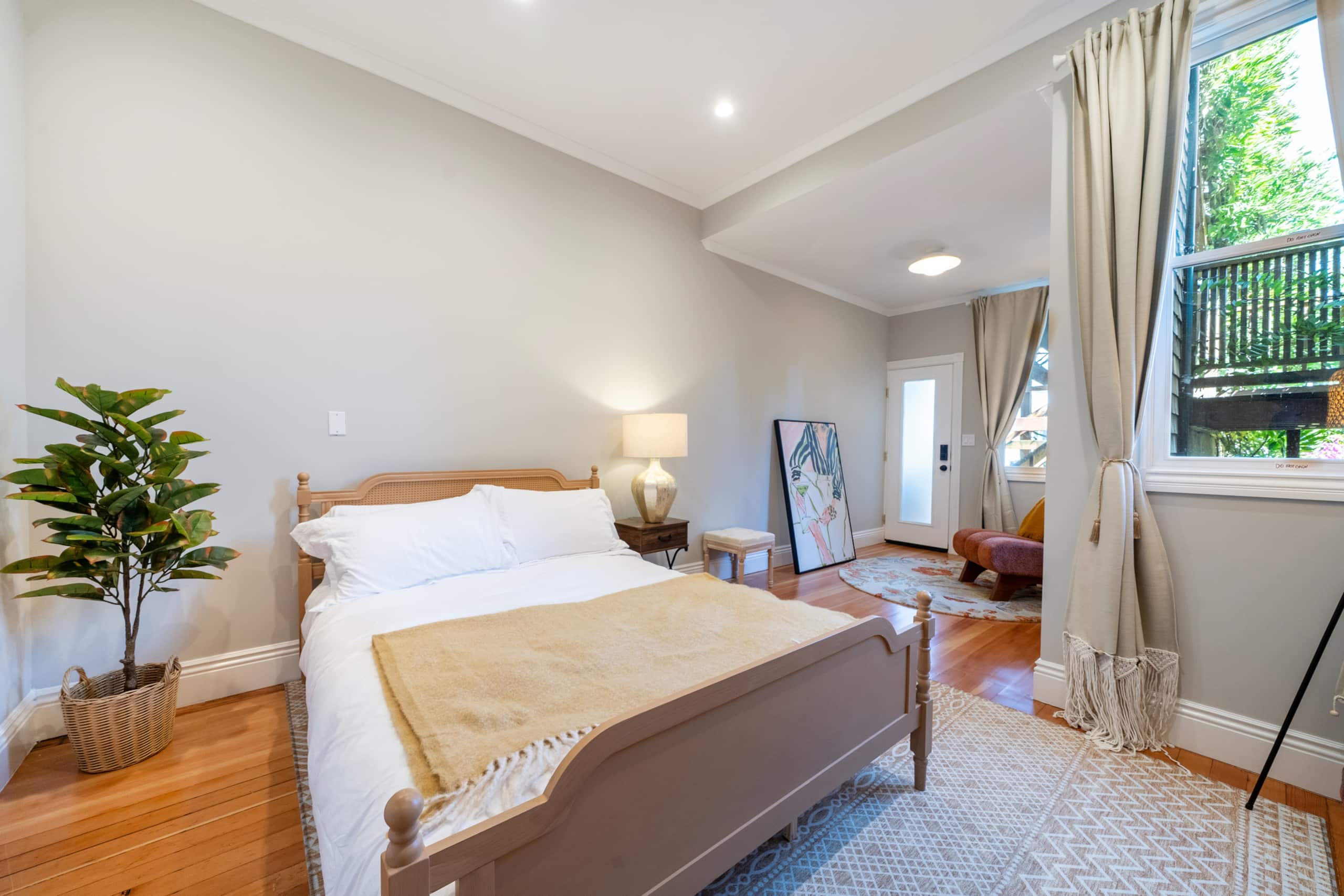 Home in San Francisco · ★4.96 · 3 bedrooms · 3 beds · 3 baths - Image 50