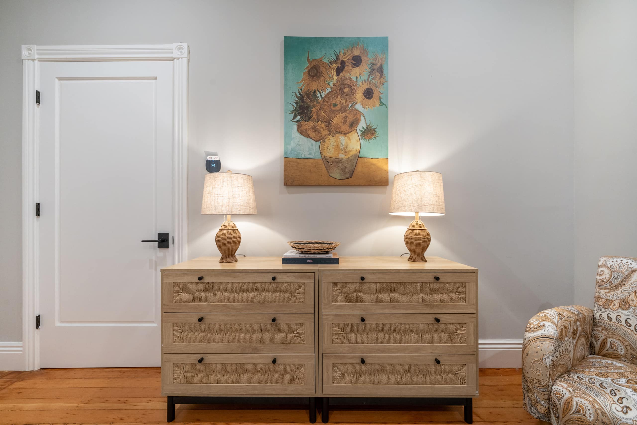 Home in San Francisco · ★4.96 · 3 bedrooms · 3 beds · 3 baths - Image 46