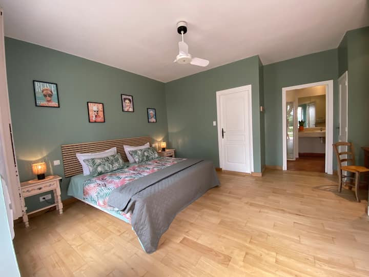 Habitación