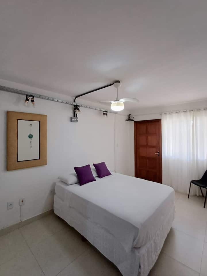 Habitación 1