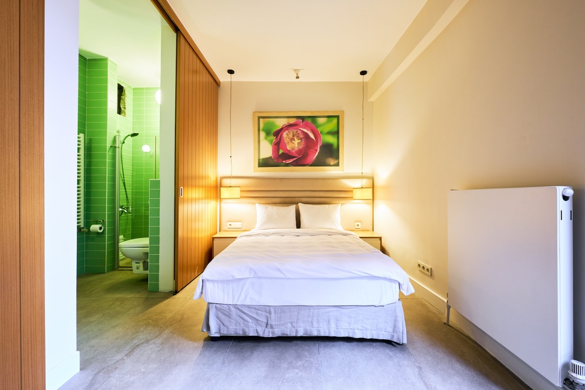 საძინებელი