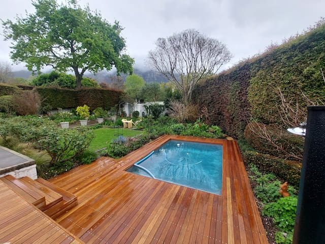 Bishopscourt Bloom featured image