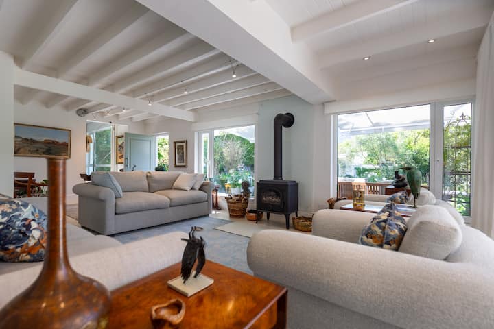 3 Min Drive To Kirstenbosch Gardens - Bloom House - Cape Town