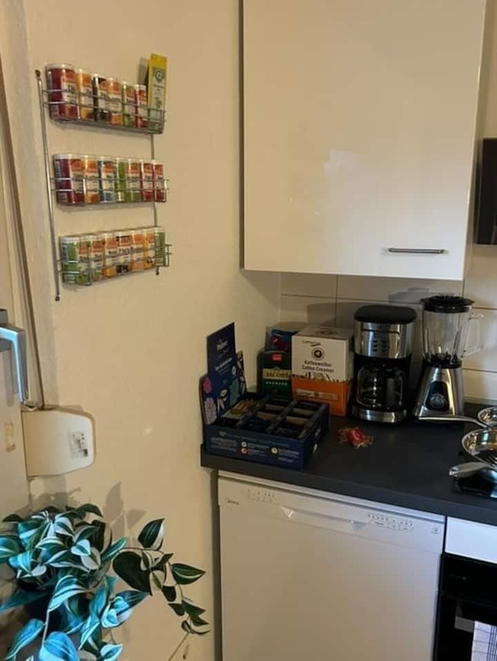 Mid-century | 75 Zoll 4k-tv · Airfryer · Kingsize - Saarbrücken