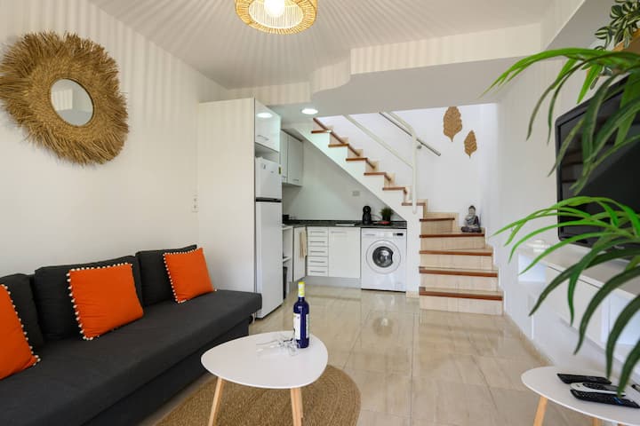 Beverly Hills Bungalow - Gran Canaria