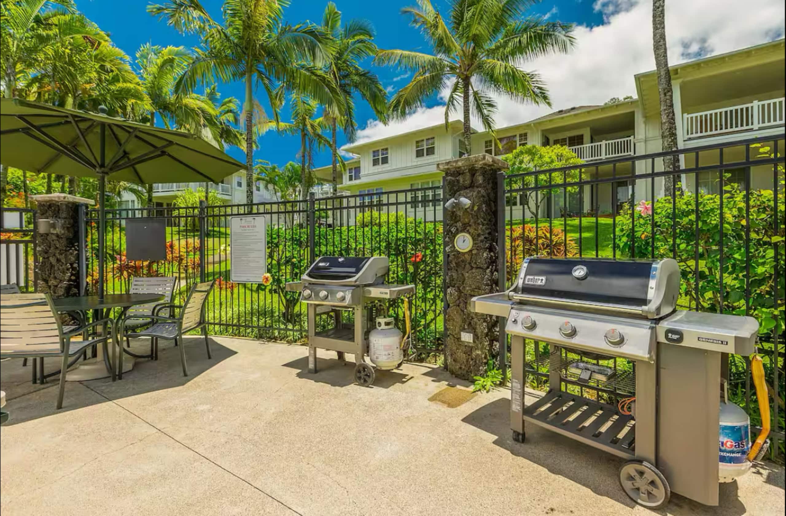 Home in Princeville · ★5.0 · 2 bedrooms · 3 beds · 2 baths - Image 35