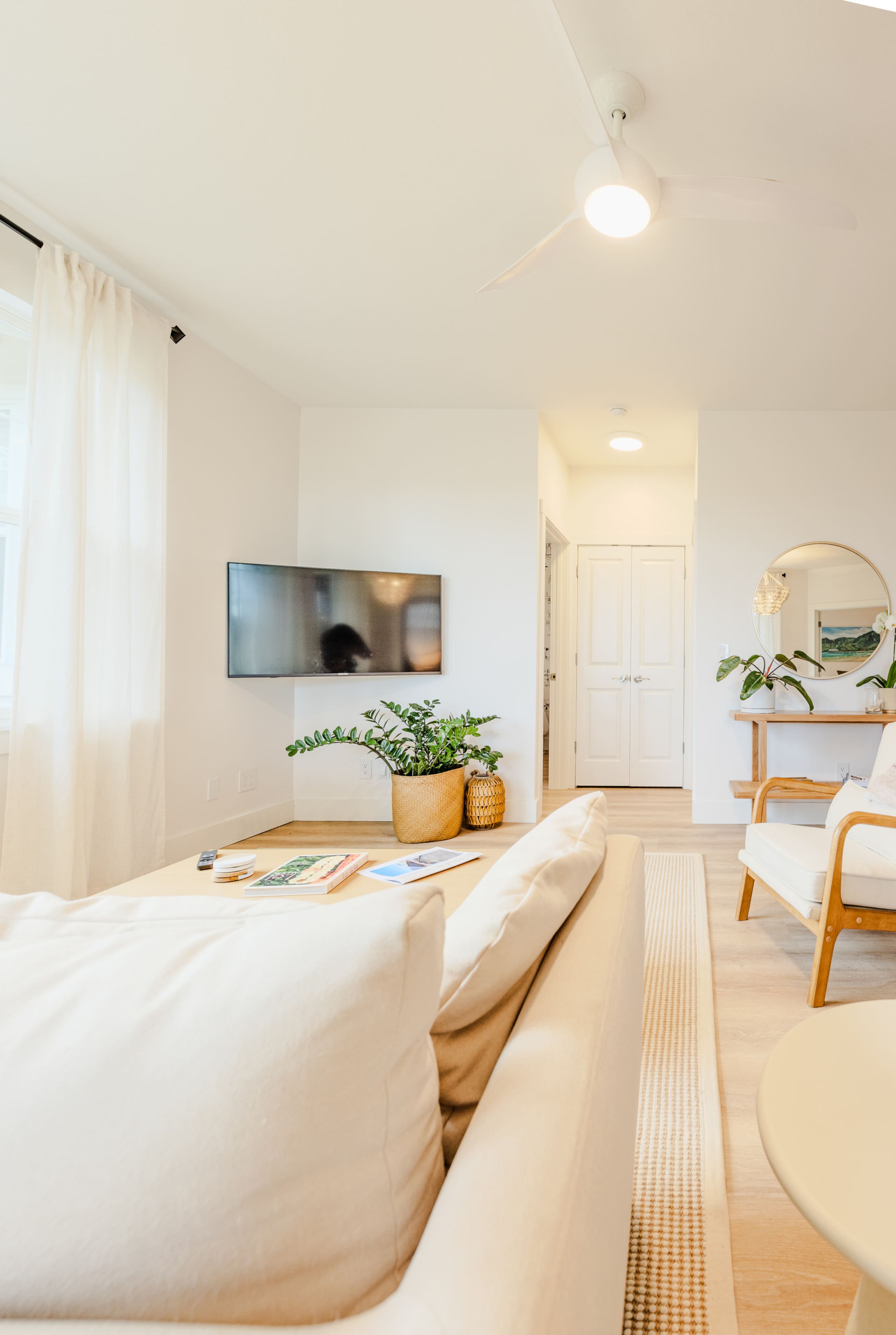 Home in Princeville · ★5.0 · 2 bedrooms · 3 beds · 2 baths - Image 2