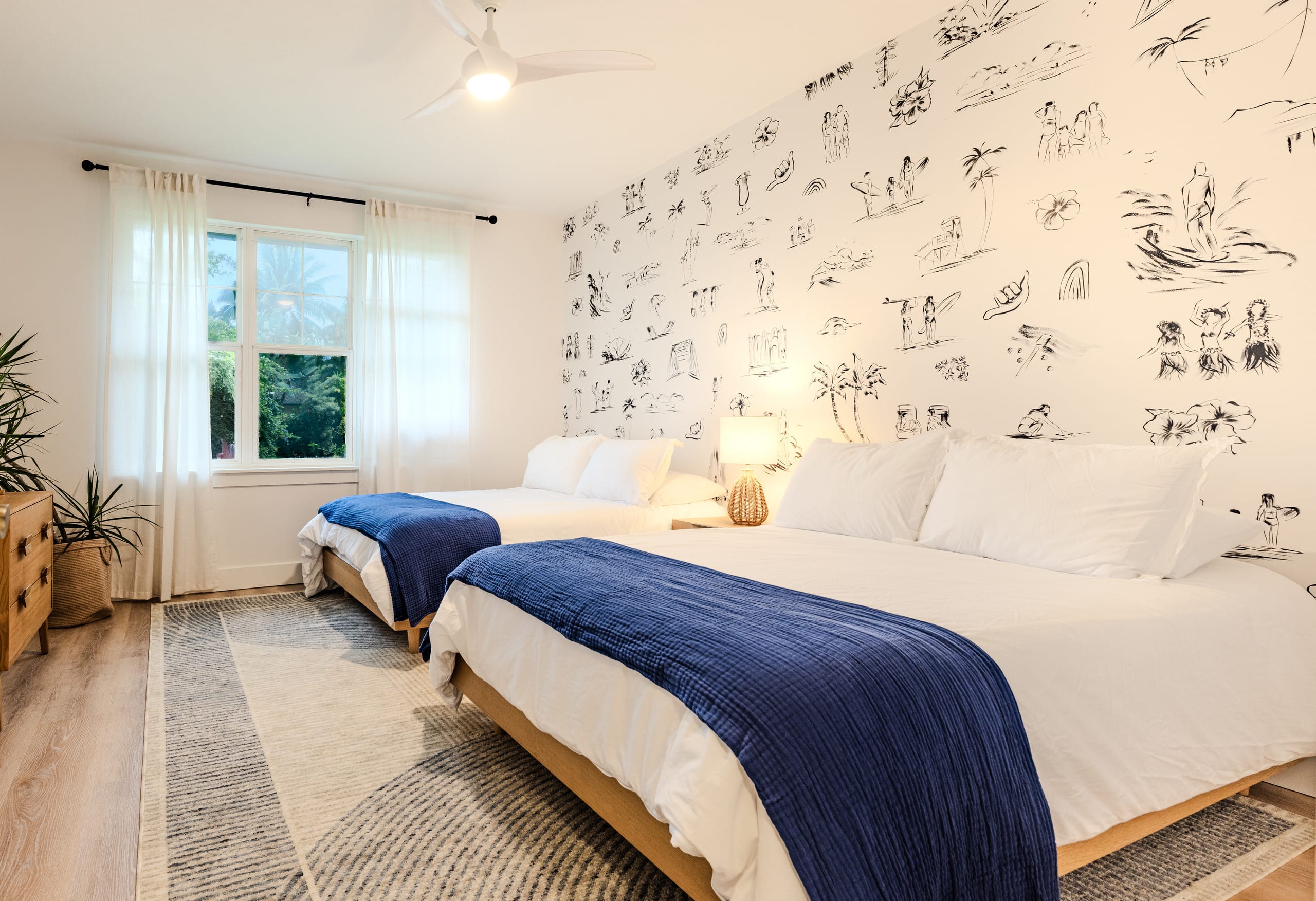 Home in Princeville · ★5.0 · 2 bedrooms · 3 beds · 2 baths - Image 13