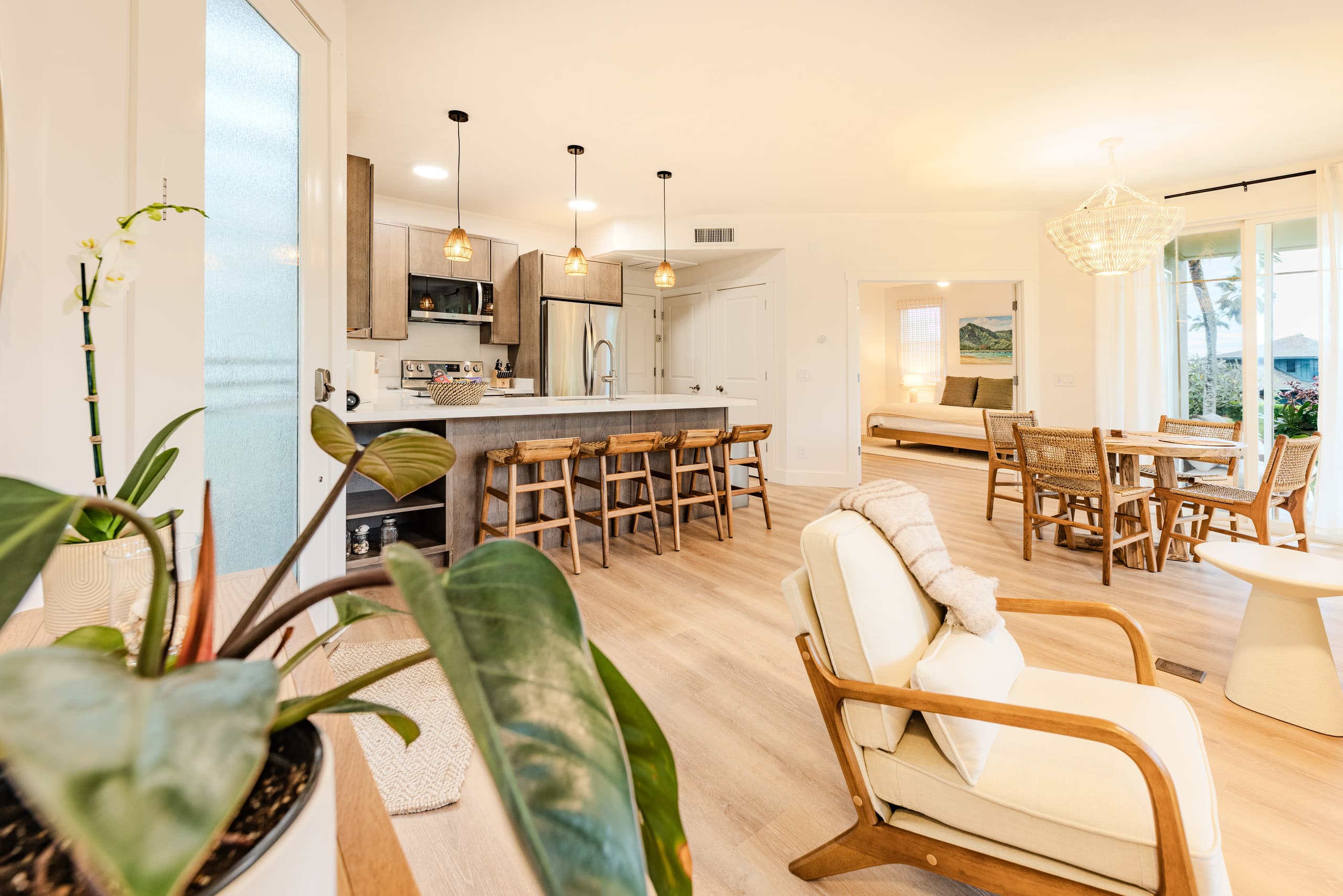 Home in Princeville · ★5.0 · 2 bedrooms · 3 beds · 2 baths - Image 6