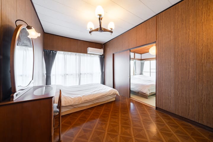 Спална соба 2