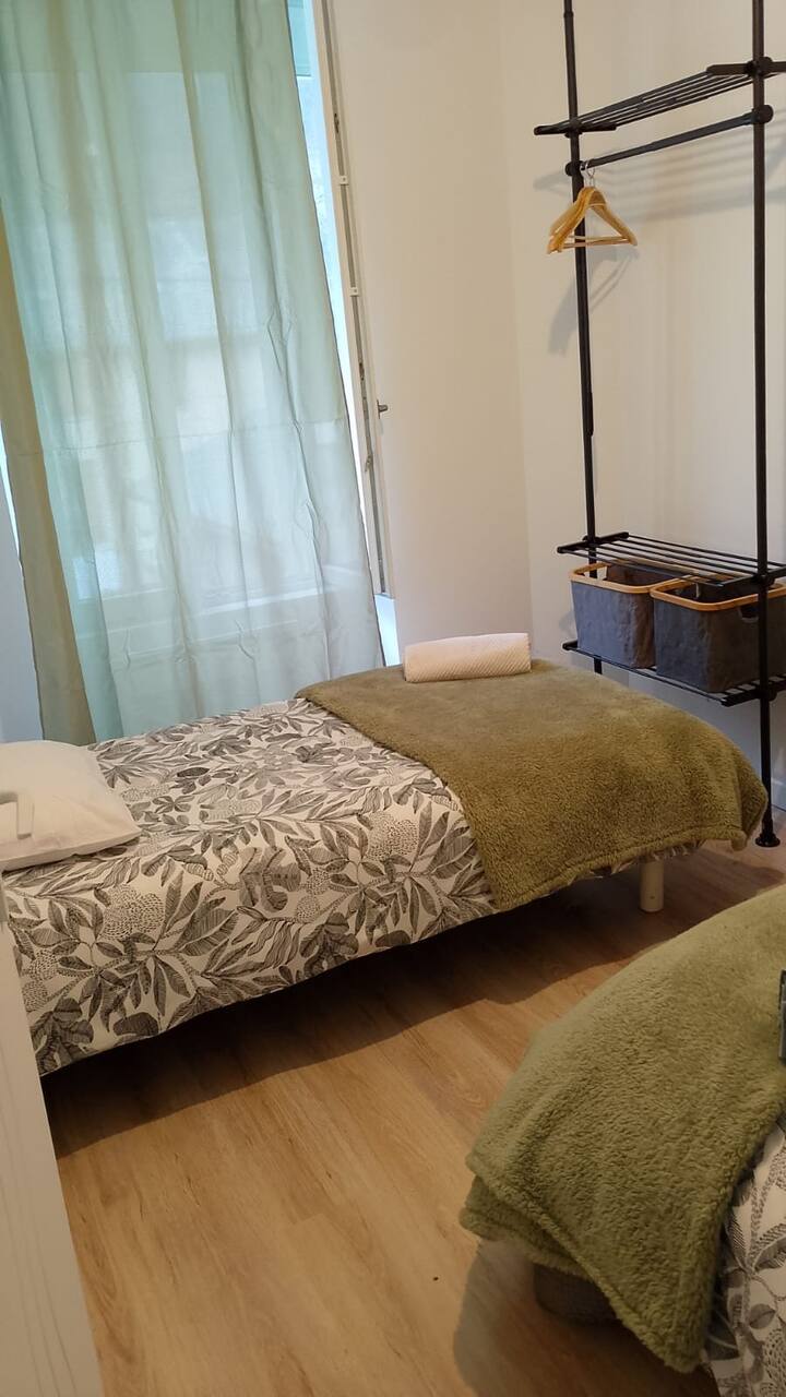 საძინებელი 2