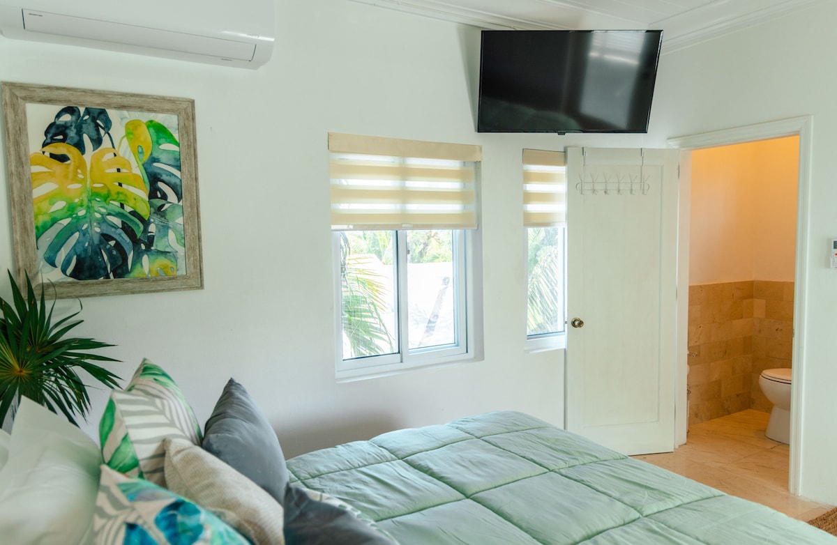 საძინებელი