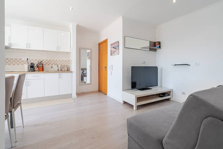 Всекидневна