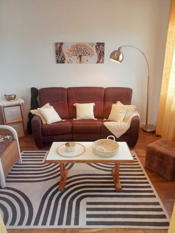 Dnevni boravak
