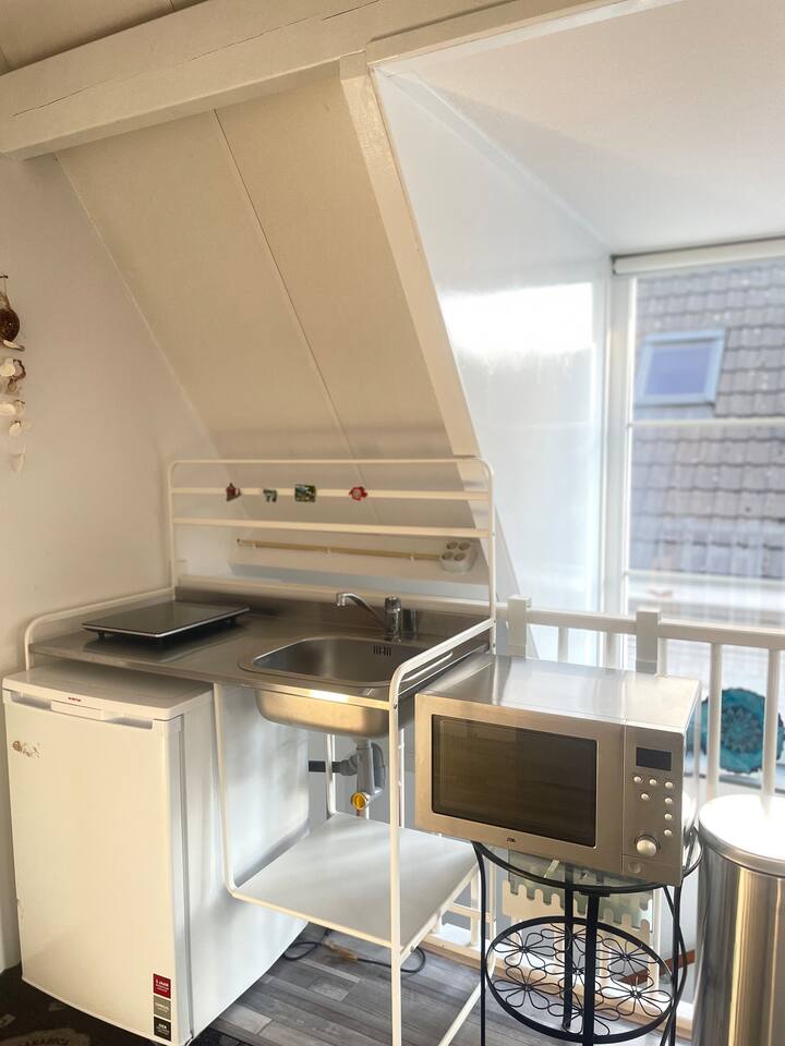 Home & Room (Female Guests Only) - Eindhoven