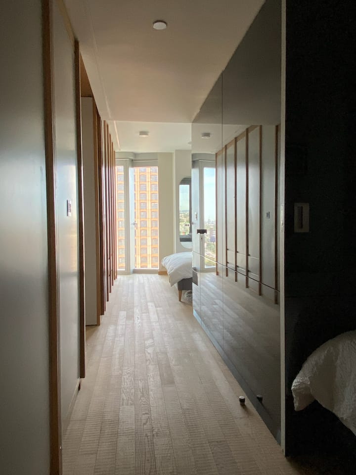 Спална соба 1