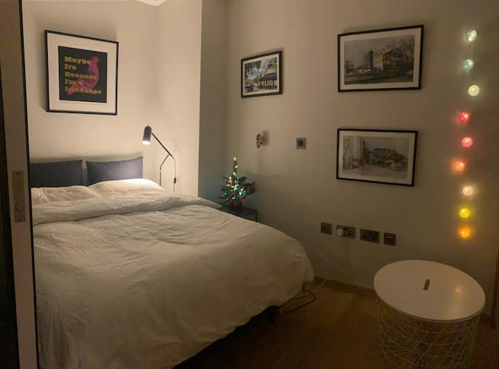 Спална соба 2