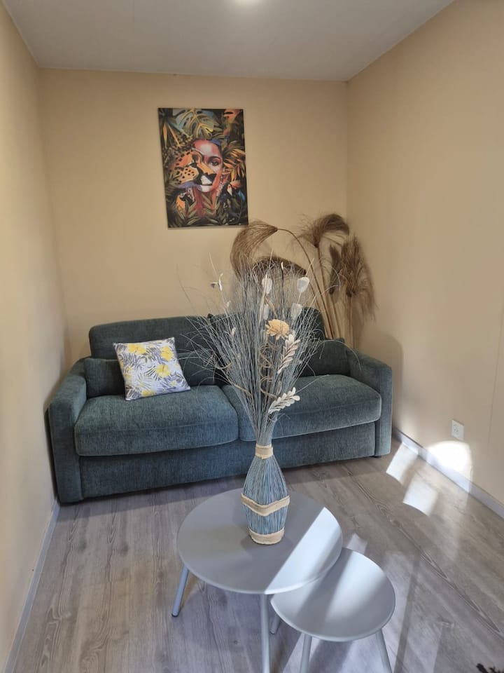 ห้องนั่งเล่น