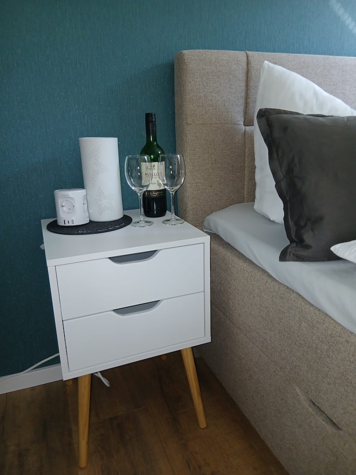 Habitación 1