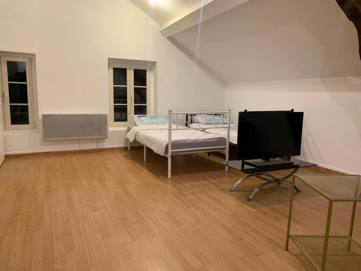 Спална соба