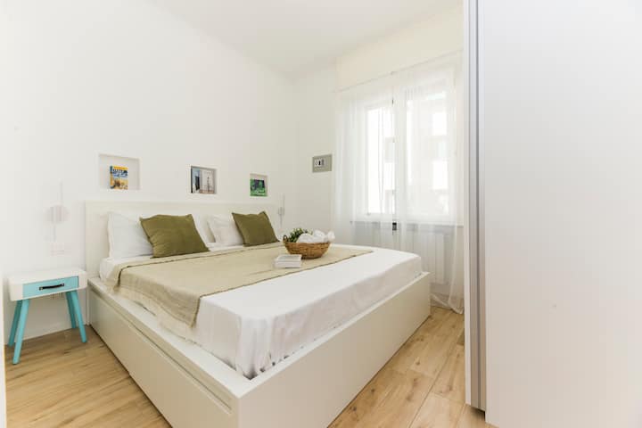 ห้องนอน