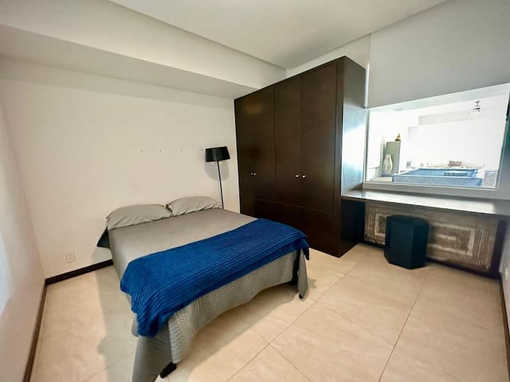 Спална соба 4