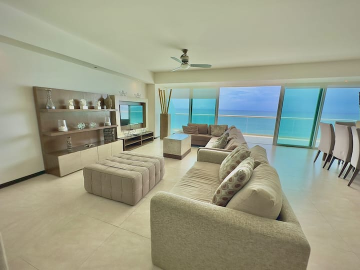 Дневна соба 1