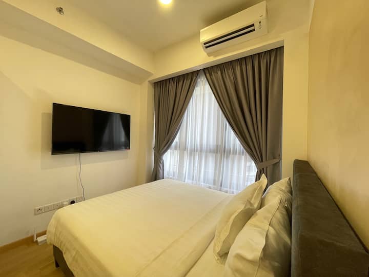 ห้องนอน