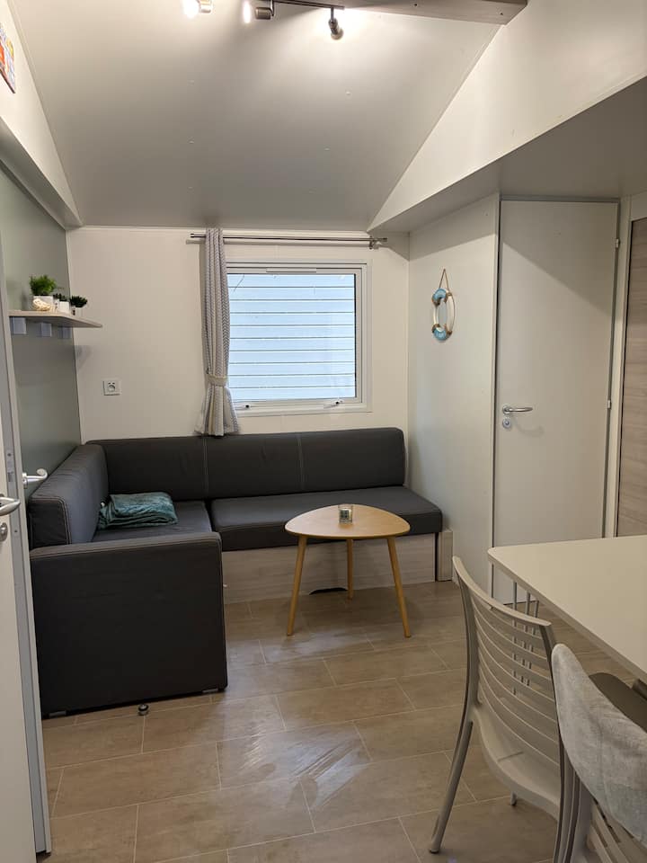 Location Camping, Bord De Mer - Saint-Brevin-les-Pins