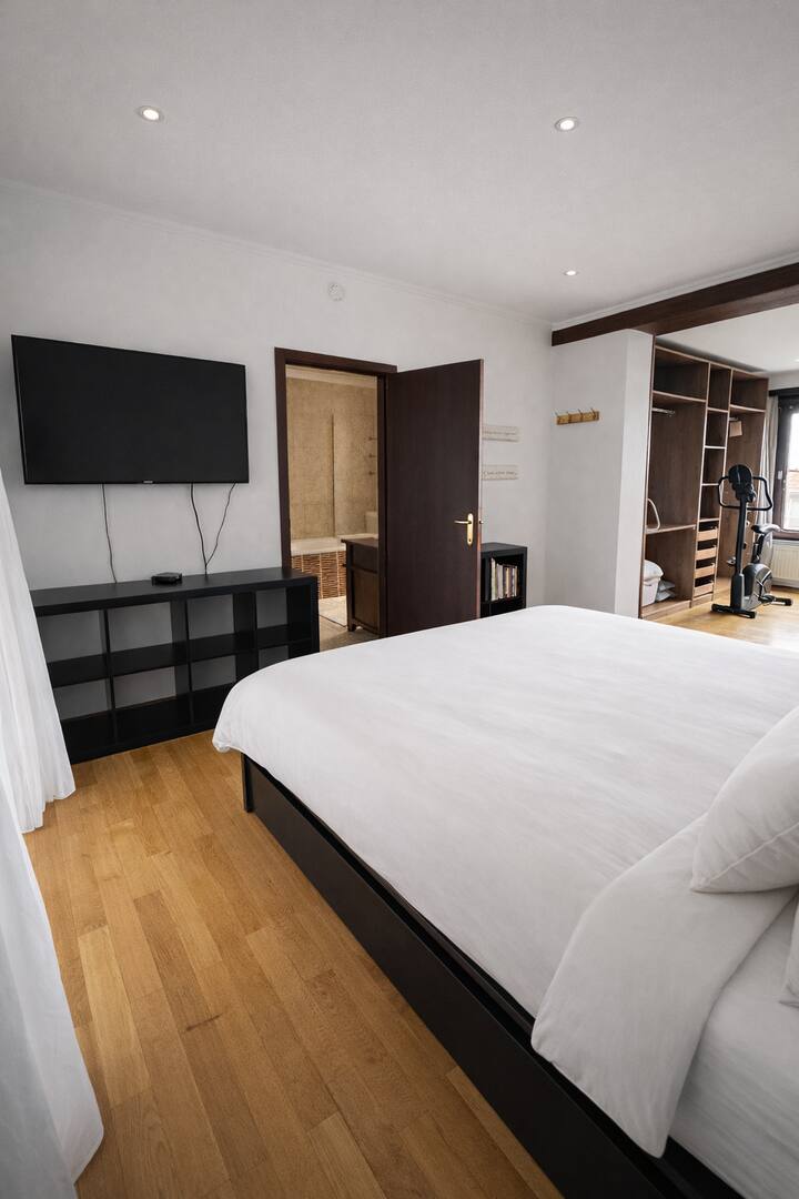 Habitación 1