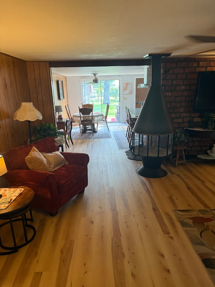 მისაღები ოთახი