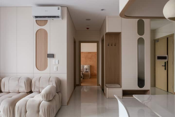 Pi Home (Sentosa Skypark) - Haiphong